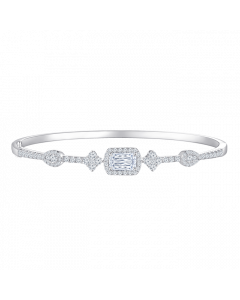 ASHOKA 其他產品系列 18K 鑽石手環