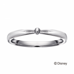 米奇與米妮系列蝴蝶結婚對戒