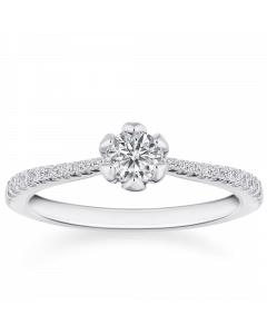 德國Rauschmayer 客製款系列 鑽石戒指