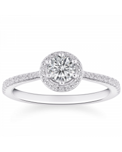 德國Rauschmayer 客製款系列 鑽石戒指