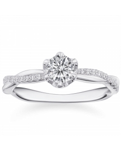 德國Rauschmayer 客製款系列 鑽石戒指