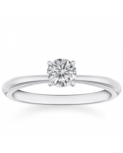 德國Rauschmayer 客製款系列 鑽石戒指