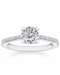 德國Rauschmayer 客製款系列 鑽石戒指