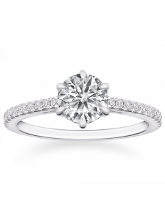 德國Rauschmayer 客製款系列 鑽石戒指