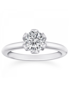 德國Rauschmayer 客製款系列 鑽石戒指