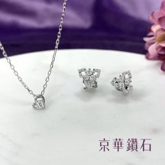 網路限定 心型項鍊
