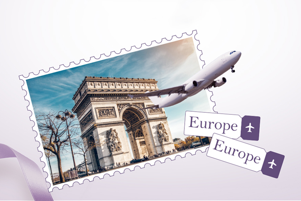 買鑽石抽歐洲機票中獎名單