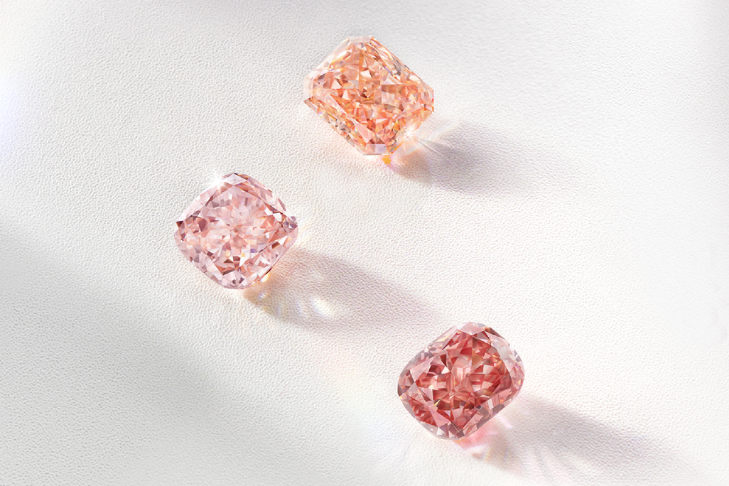 入手SID頂級鑽飾，好評限量送培育彩鑽