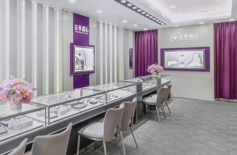 情人對戒、對戒、鑽石對戒-送人禮物送什麼?- 彰化員林店-京華鑽石