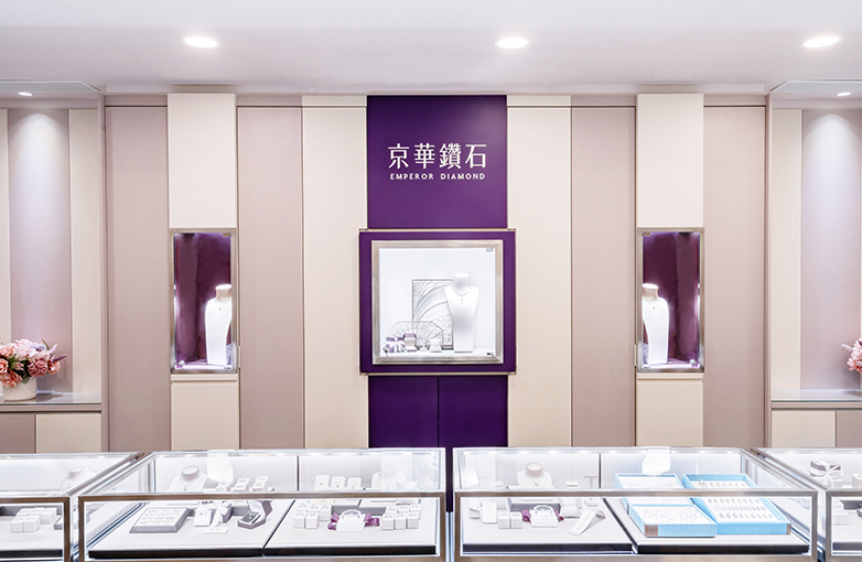 情人對戒、對戒、鑽石對戒-送人禮物送什麼? 台中大墩店-京華鑽石