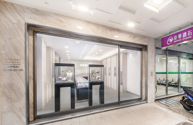 情人對戒、對戒、鑽石對戒-送人禮物送什麼?- 台中豐原店-京華鑽石