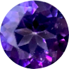 京華鑽石-紫色托帕石