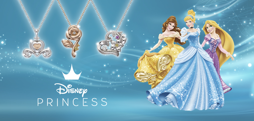 Disney Princess Collections