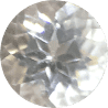 京華鑽石-白色托帕石