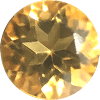 京華鑽石-黃色托帕石