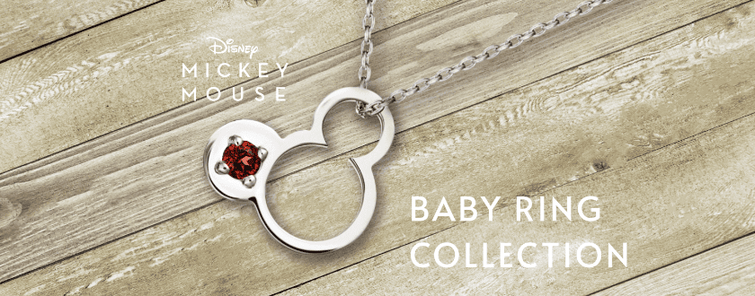 Baby Ring Collection 寶寶系列