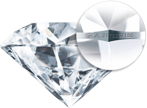京華鑽石-STEP2｜專家指引探索鑽石編號