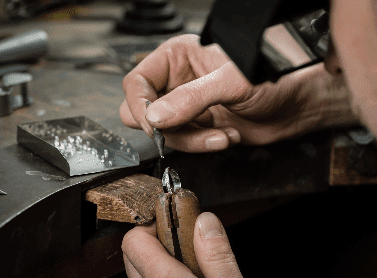 京華鑽石-設計工藝團隊