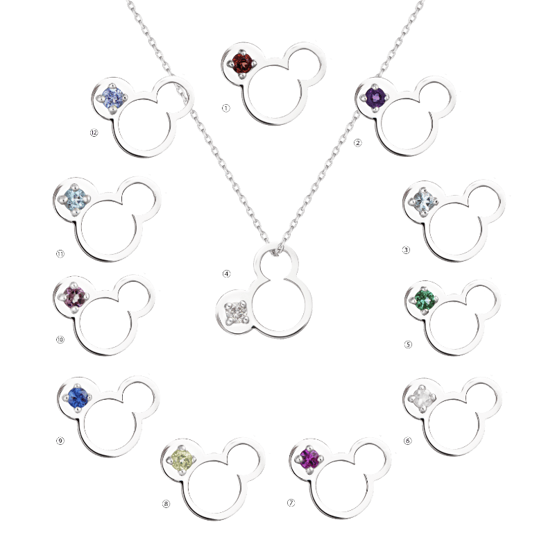 Baby Ring Collection 寶寶系列