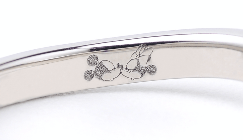 米奇米妮人物圖案