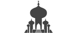 迪士尼公主婚戒系列 Aladdin阿拉丁｜茉莉公主ー刻印01