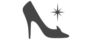 迪士尼公主婚戒系列 Cinderella仙度瑞拉ー刻印01