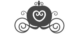 迪士尼公主婚戒系列 Cinderella仙度瑞拉ー刻印03