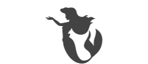 迪士尼公主婚戒系列 Mermaid小美人魚｜愛麗兒ー刻印05