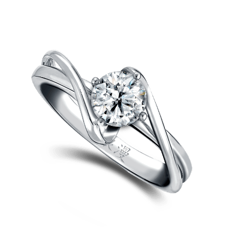 京華鑽石-專屬紀念刻字服務-中文刻字