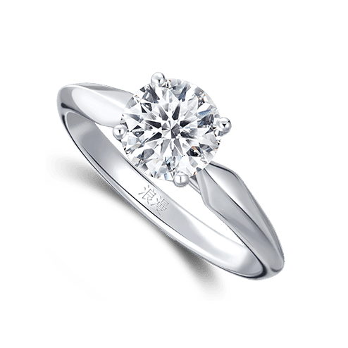 京華鑽石-專屬紀念刻字服務-中文刻字