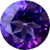 京華鑽石-紫色托帕石