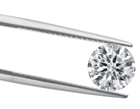 京華鑽石-STEP1｜挑選鑽石