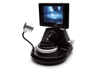 京華鑽石-STEP4｜檢驗您的頂級鑽石