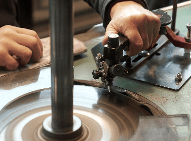 京華鑽石-鑽石切磨師