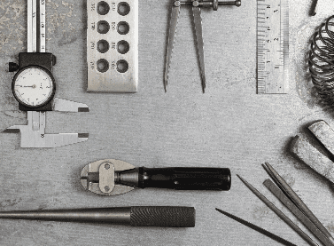 京華鑽石-產品檢驗師