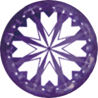 京華鑽石-完美八心八箭-八心