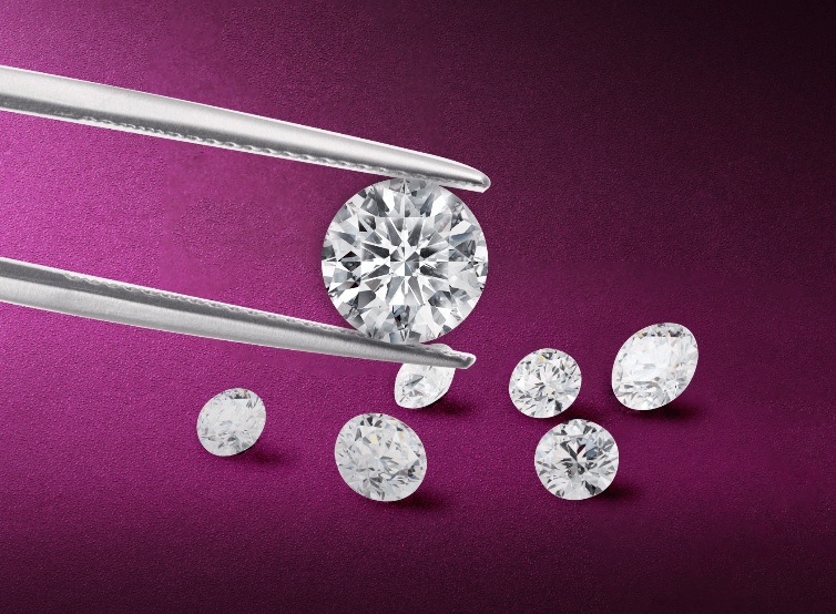 京華鑽石-最嚴謹品質把關