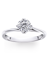 京華鑽石-求婚鑽戒