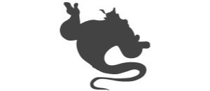 迪士尼公主婚戒系列 Aladdin阿拉丁｜茉莉公主ー刻印03