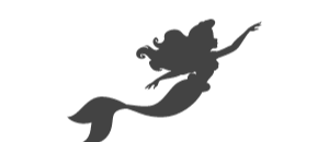 迪士尼公主婚戒系列 Mermaid小美人魚｜愛麗兒ー刻印06