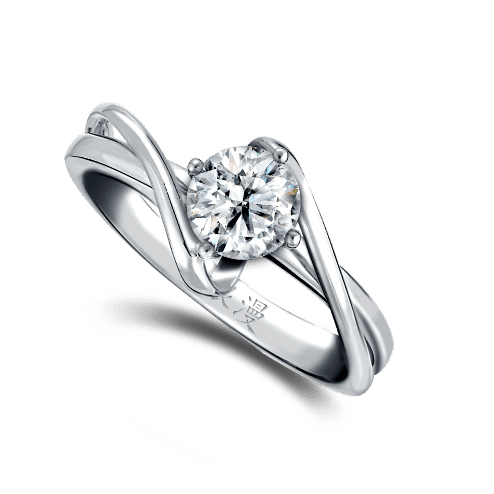 京華鑽石-專屬紀念刻字服務-中文刻字