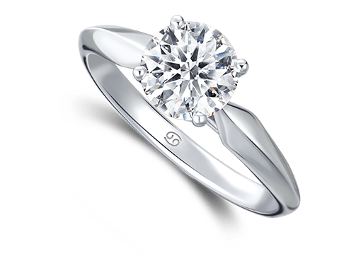 京華鑽石-專屬紀念刻字服務-符號刻字