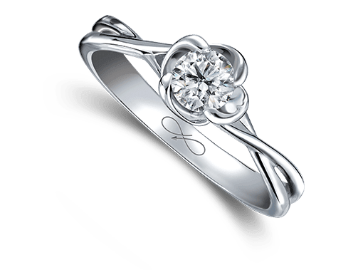 京華鑽石-專屬紀念刻字服務-符號刻字