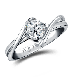 京華鑽石-鑽石禮物客製化服務