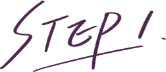 Step 1