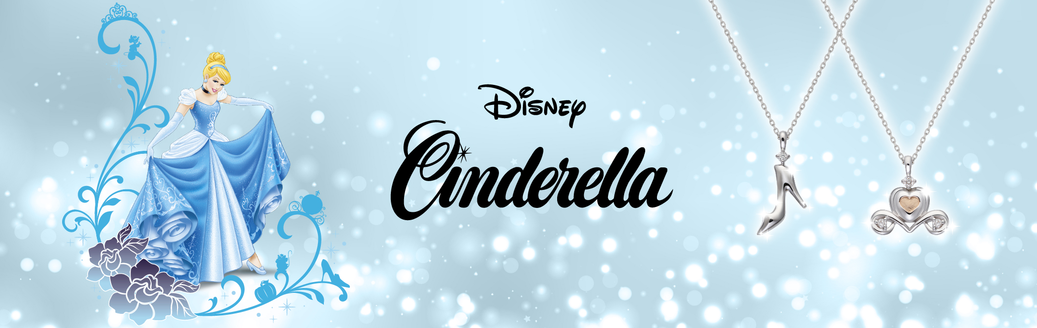 Cinderella 仙度瑞拉
