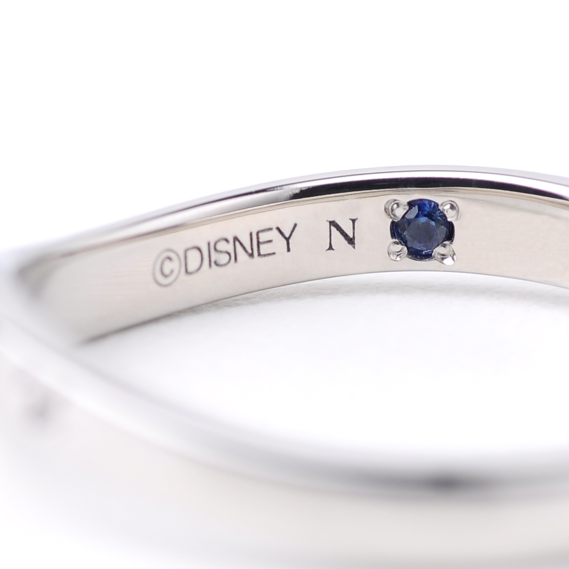 誕生石セッティングイメージ