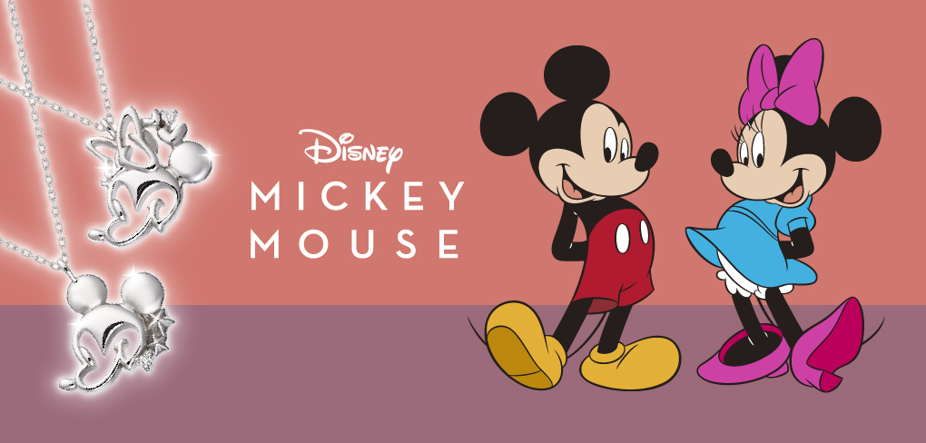 Mickey & Minnie Collections