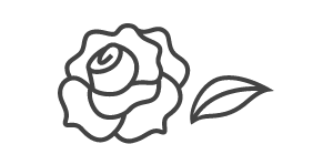 迪士尼公主婚戒系列 Beauty and the Beast美女與野獸｜貝兒ー刻印02