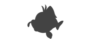 迪士尼公主婚戒系列 Mermaid小美人魚｜愛麗兒ー刻印03